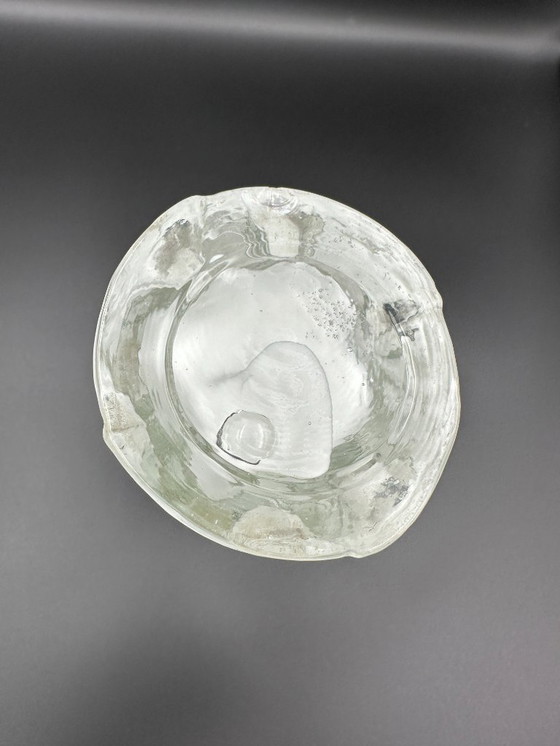 Image 1 of Vase en écorce d'Ingrid Glaser