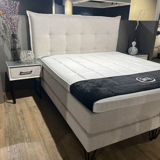Serta Marilyn 180x200