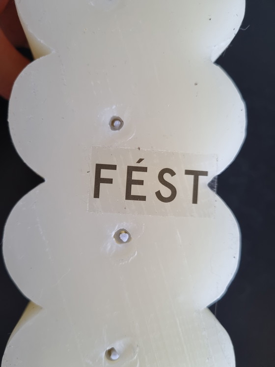 Image 1 of Candles FEST Amsterdam