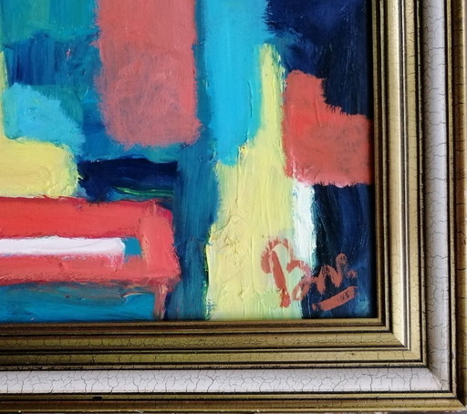 1 Peinture