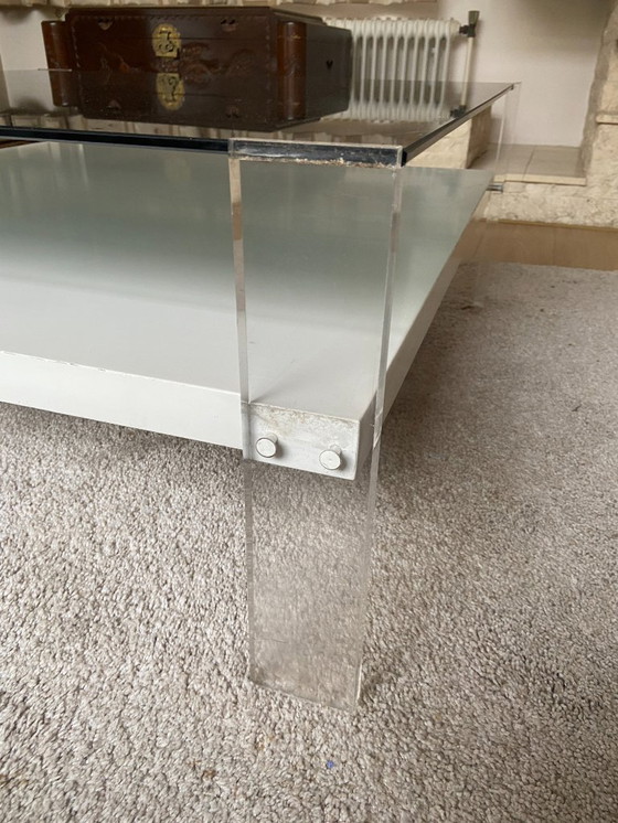 Image 1 of Mesa de centro de diseño