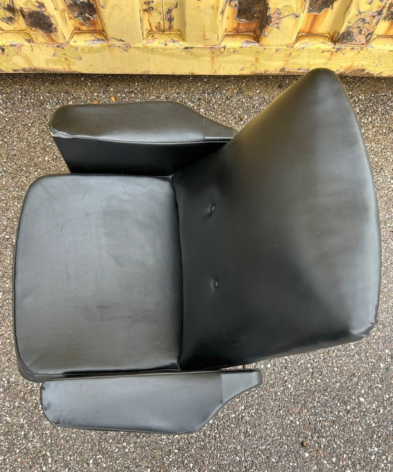 Fauteuil SK660 Pierre Guariche voor Steiner – Skai (photo 3 of 14)