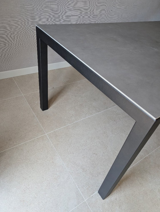 Image 1 of Pedro Dining Table | Bert Plantagie | 220x100x77