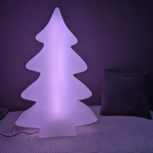 Sapin de Noël LED Lumenio