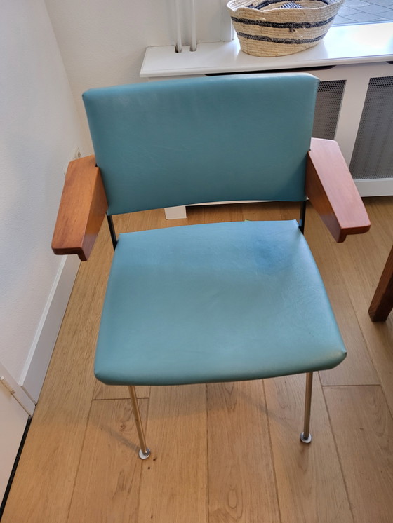 Image 1 of 4 X Gispen 1268 Andre Cordemeyer