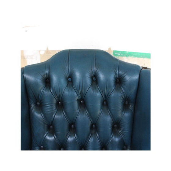 Image 1 of 'Queen Anne' fauteuil