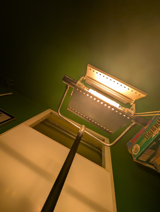 Image 1 of Jorge A. Garcia Garay Floor Lamp