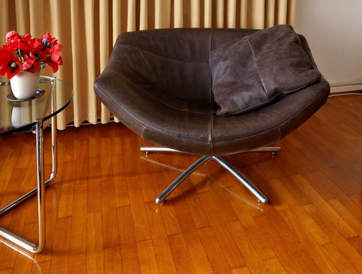 Fauteuil pivotant VANDENBERG GiGi