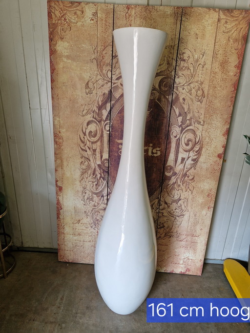 Super cool designer vase 160 cm
