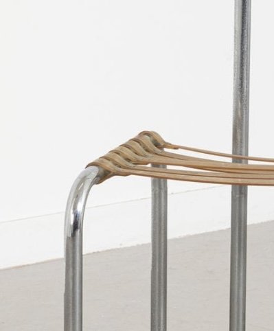 Image 1 of Sedia “Trombonaga” — Thierry Bogaert