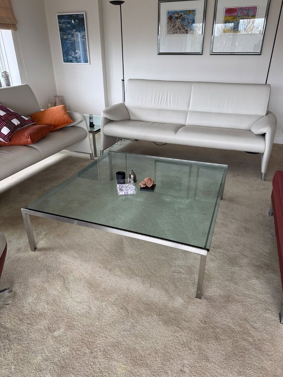 Image 1 of Canapé Leolux 2,5 places