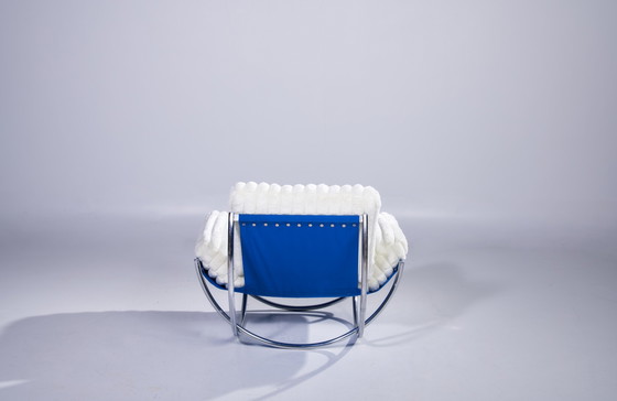 Image 1 of Chaise longue "Wilo" de Lennart Bender par Wibro AB