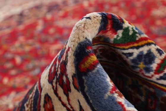 Image 1 of Perzisch tapijt Kashan, 4,00 x 3,00 cm, Oosters tapijt, fijn, nr. 1170