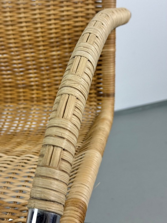 Image 1 of MR20 Ludwig Mies van der Rohe