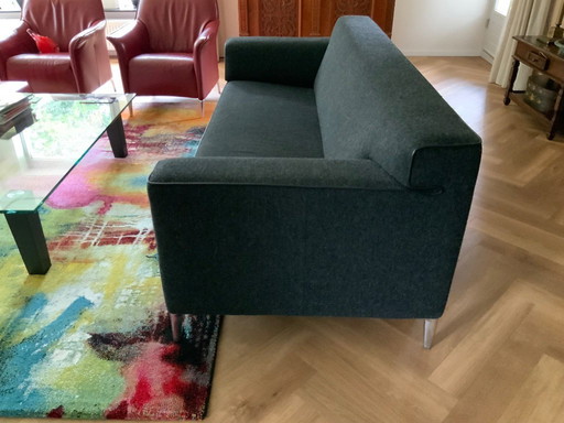 Pode 3 seater sofa