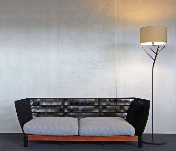 Image 1 of MIIKKA buitenbank van Lambert 