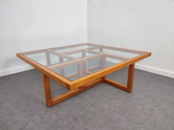 Image 1 of Mesa de centro modular Roche Bobois años 80