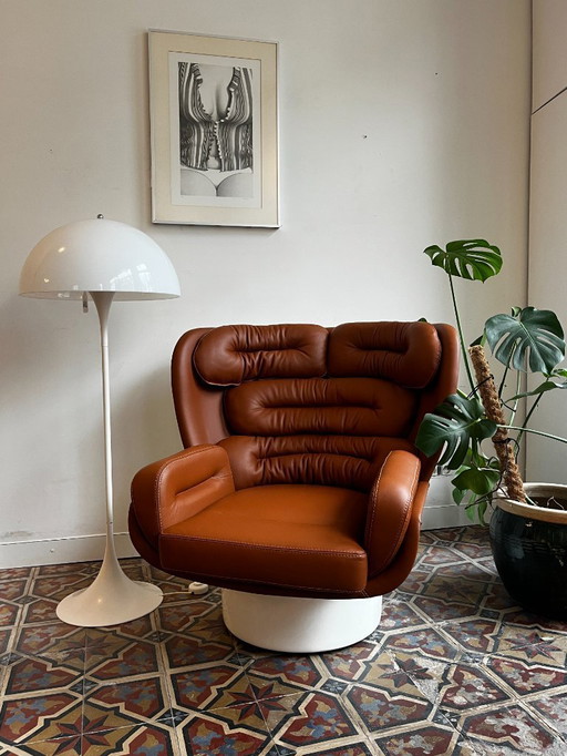 Elda – Joe Colombo, Longhi