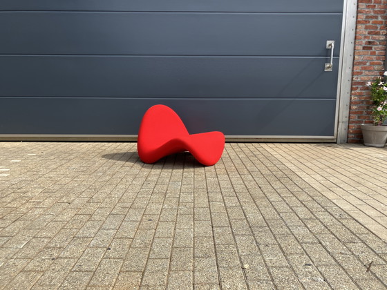 Image 1 of Silla original Artifort Tongue de Pierre Paulin, ¡¡¡Nuevo estado!!!