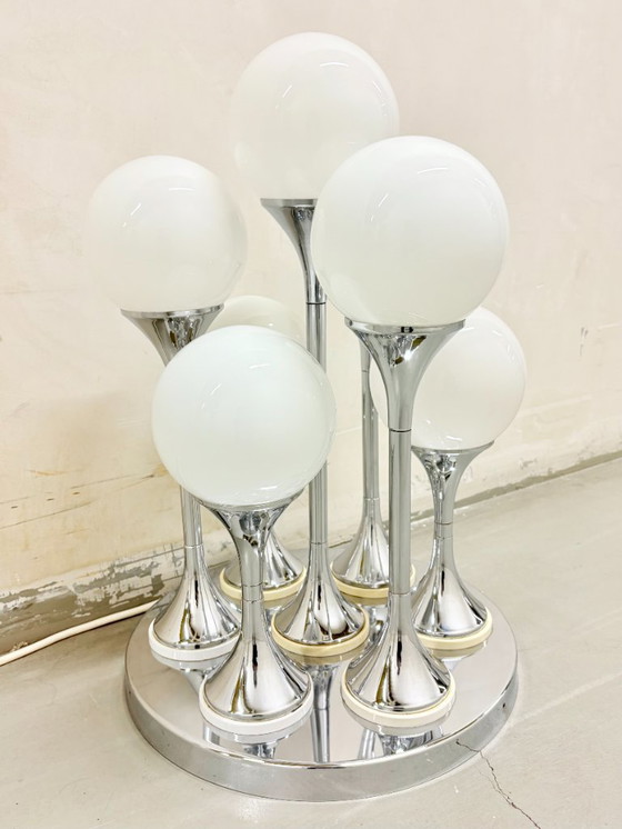 Image 1 of Reggiana-Lampe