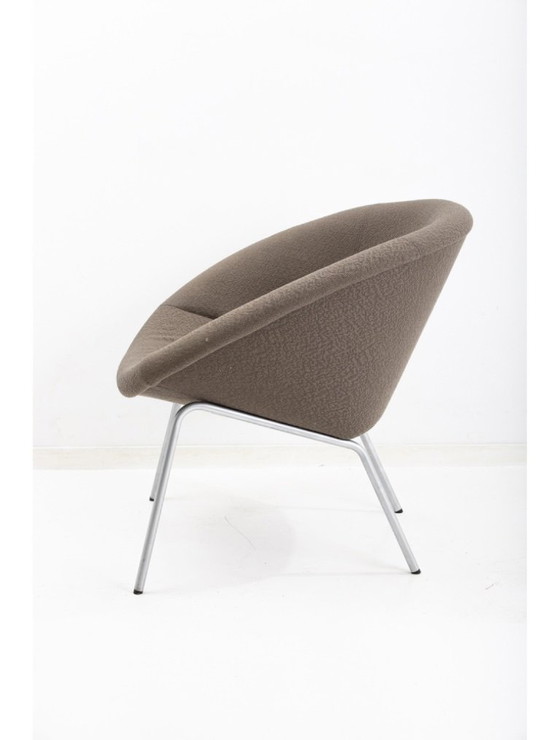 Image 1 of Walter Knoll 369 Fauteuil 
