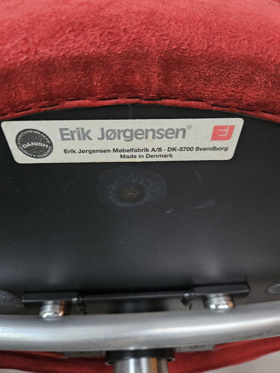 Image 1 of Sedia di design Erik Jorgensen