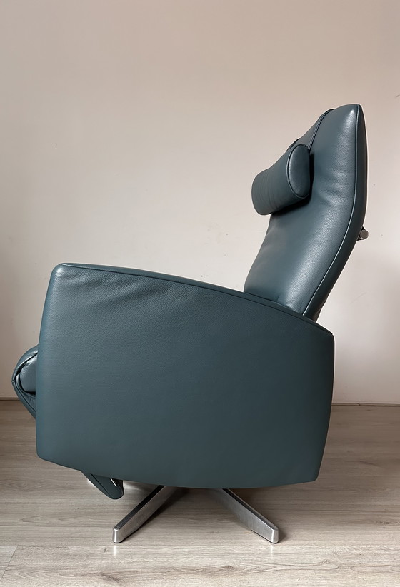 Image 1 of Poltrona relax di design Jori Vinci 