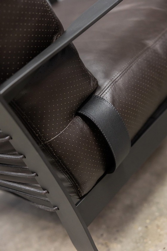 Poltrona lounge Richards – Minotti, Poltrone, Altro (photo 14 of 16)