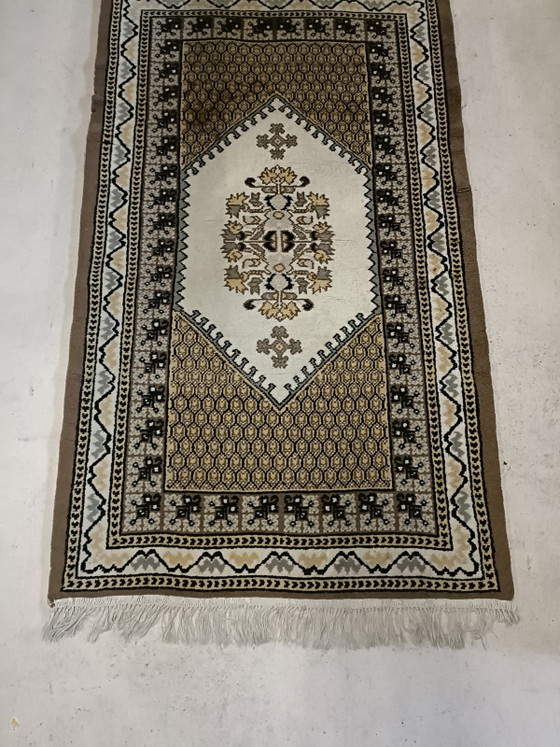 Oriental rug, Rugs & carpets, Wool, Beige (photo 5 of 15)