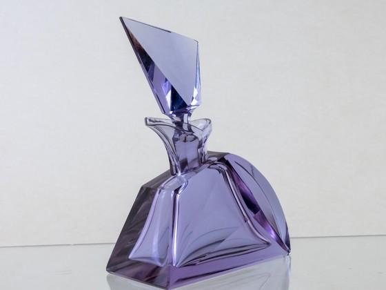 Image 1 of Moser Likörset, 1920er Jahre, Böhmen