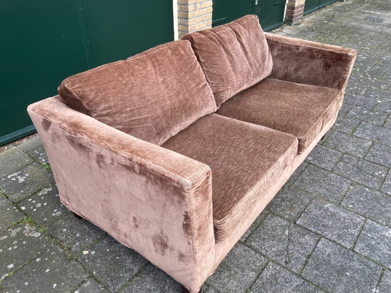 Image 1 of Canapé Bielefelder Werkstätten BW Canapé 2,5 places