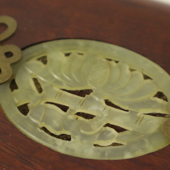 Image 1 of Scatola per gioielli cinese