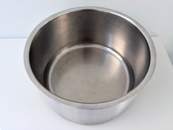 Iittala Edelstahl Schale C. Seff-Händersson 26 cm – Schalen, rvs (photo 6 of 16)