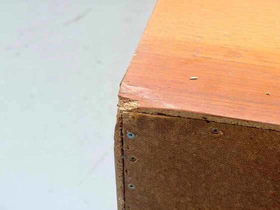 Buffets vintage de style scandinave, années 1960 – Buffet bas, Wood (photo 13 of 14)