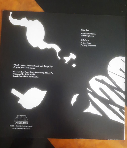 Lp Spoedcursus in wetenschap