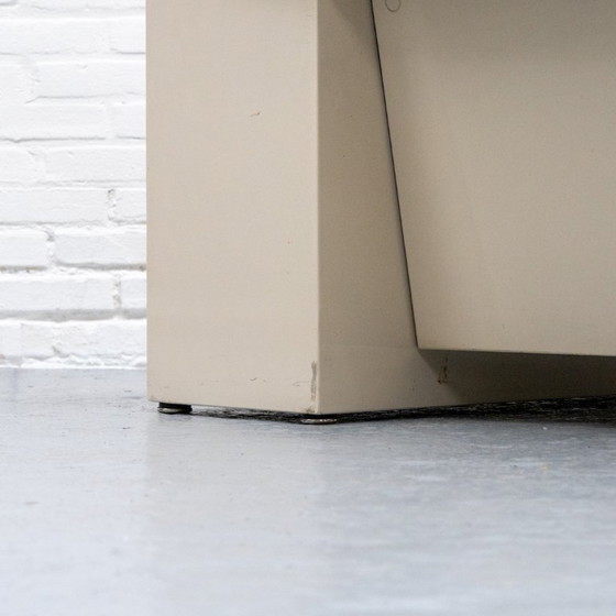 Image 1 of Cini Boeri Brigadier Divano a due posti Knoll anni '70