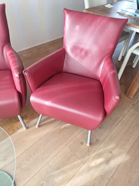 Image 1 of Label Cheo Fauteuil 