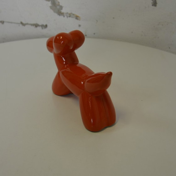 Image 1 of chien ballon