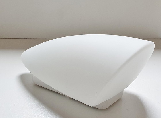 Image 1 of 2 vintage wandlampen Massive 01/0327