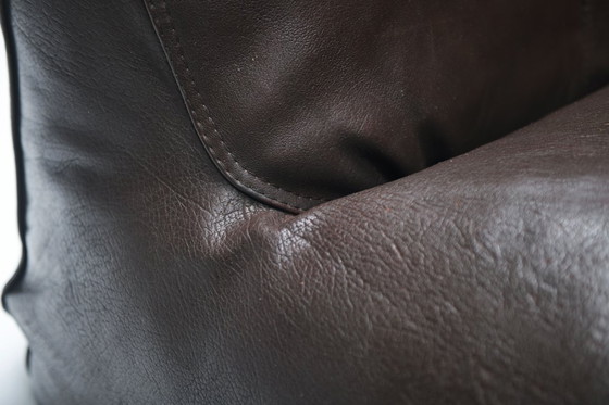 Image 1 of Rare e originali poltrone vintage Le Bambole - Mario Bellini - B&B Italia