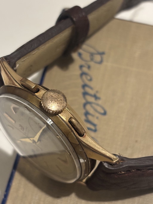 Breitling Premier Cal Venus 175 (1949)