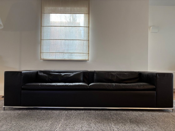 Image 1 of De Sede DS7 bank 