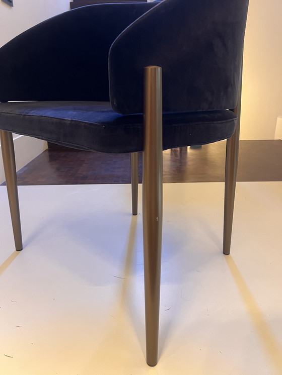 Image 1 of Porro Chairs, Type Frank