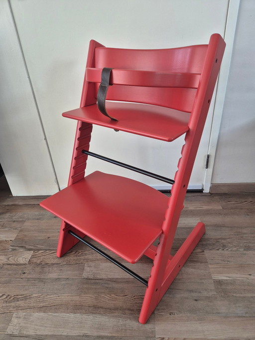 Stokke - Peter Opsvik - Sedia per bambini - Tripp Trapp