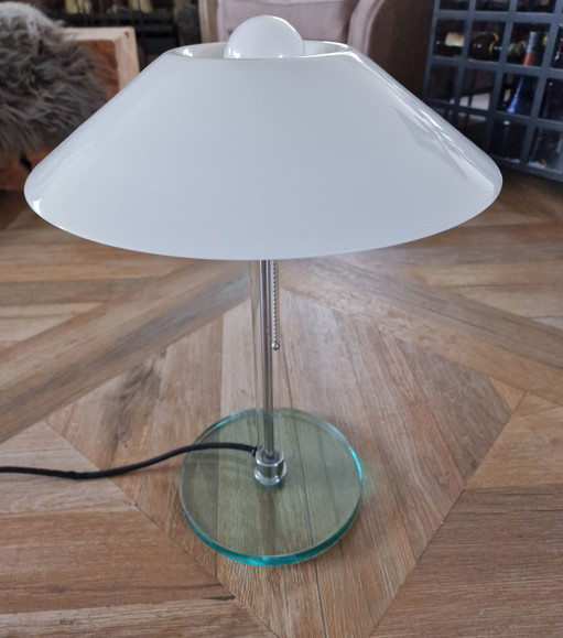 Lámpara de mesa Bauhaus