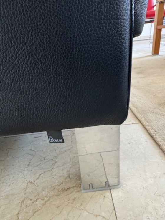 Image 1 of 2 divani Leolux Antonia a 2,5 posti