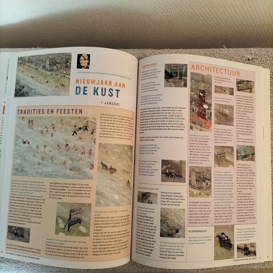 Image 1 of A thousand things about the Netherlands