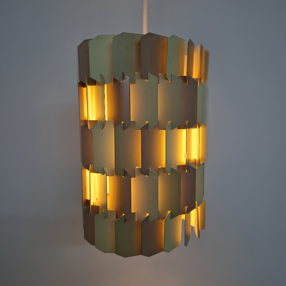 Image 1 of Lampada pop sfaccettata Louis Weisdorf