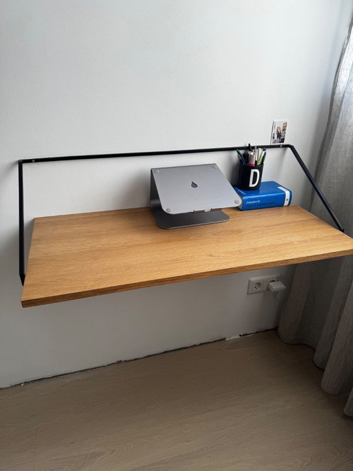 Menu Rail Hanging Desk Audo Copenhagen