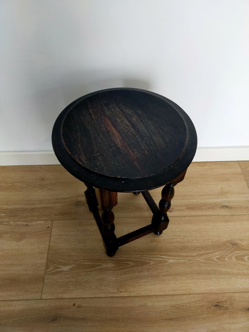 Vintage stool